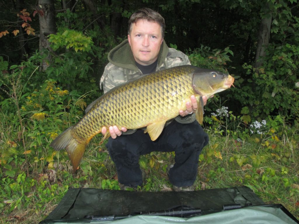 20lbs 8oz'S of fin perfect 'muddler