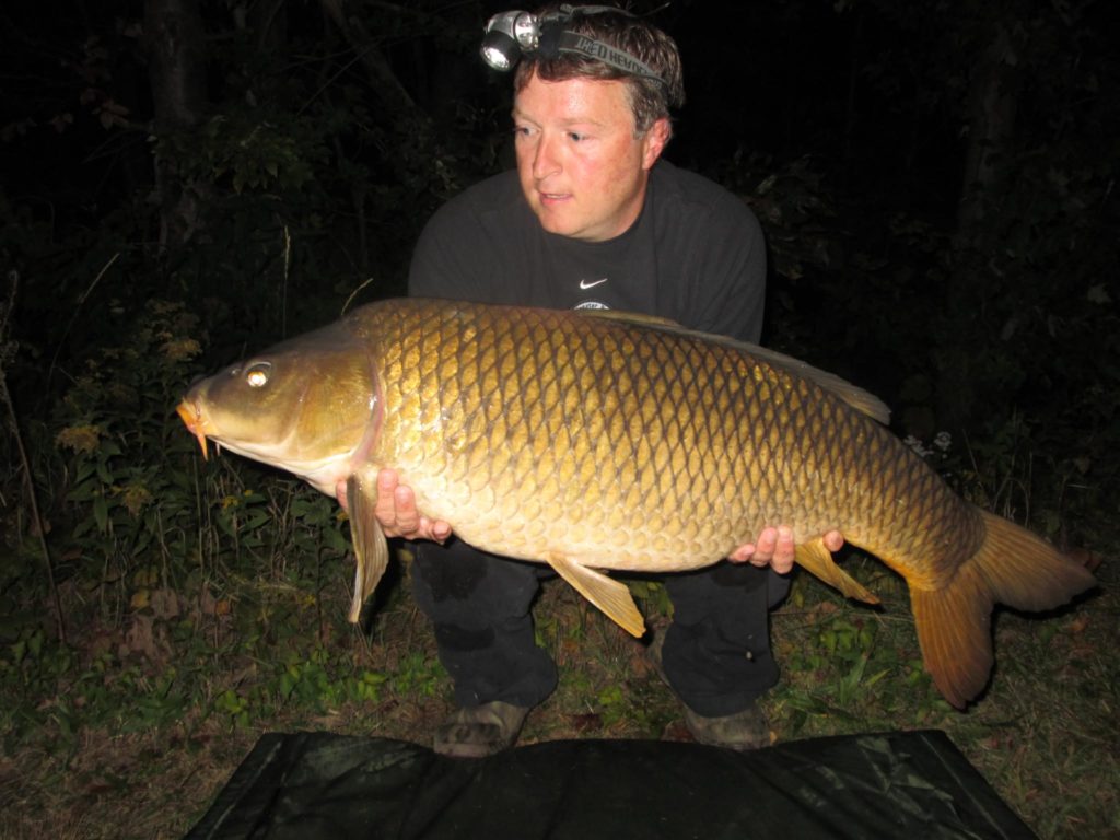 Second PB common in the space of 10 days