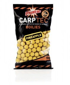 My favored boilie for my summer and fall fishing