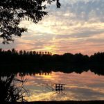 Truly a Lake of Dreams