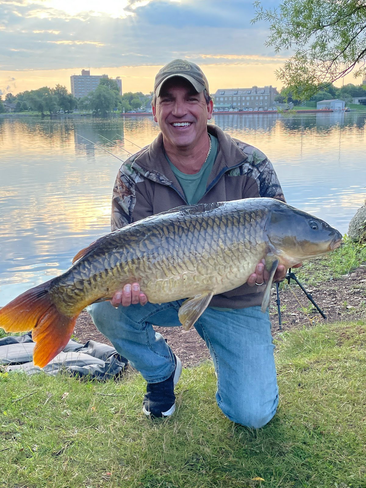 bigcarp.news