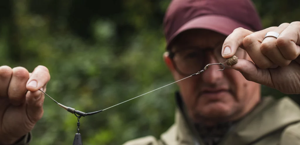 Carp Fishing Masterclass Videos