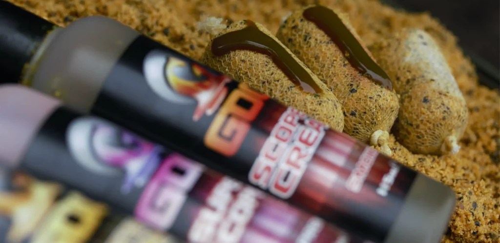 Goo Tips by Jamie Londers