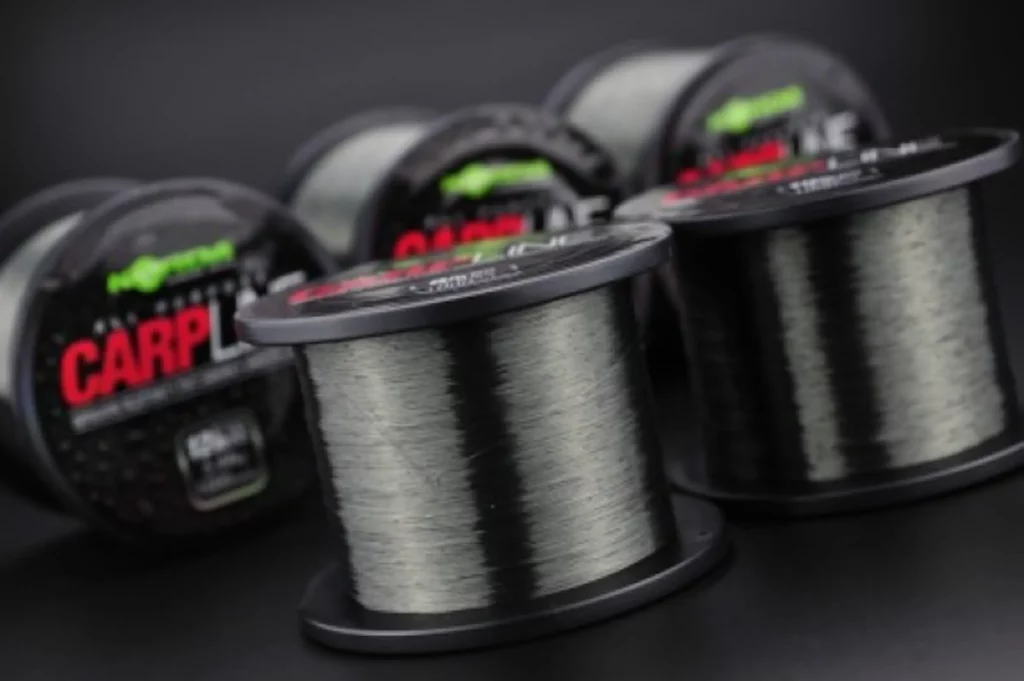 Monofilament Fishing Line