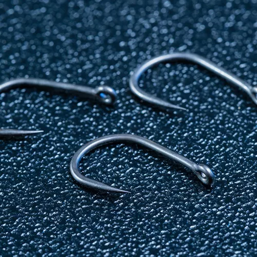Gardner Target Barbel Hooks