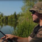 Theale Fisheries’ Island Lake