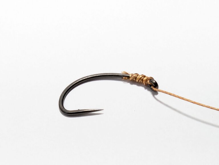 The Method Feeder Rig (MCC Winning Rig) Tutorial - Big Carp News