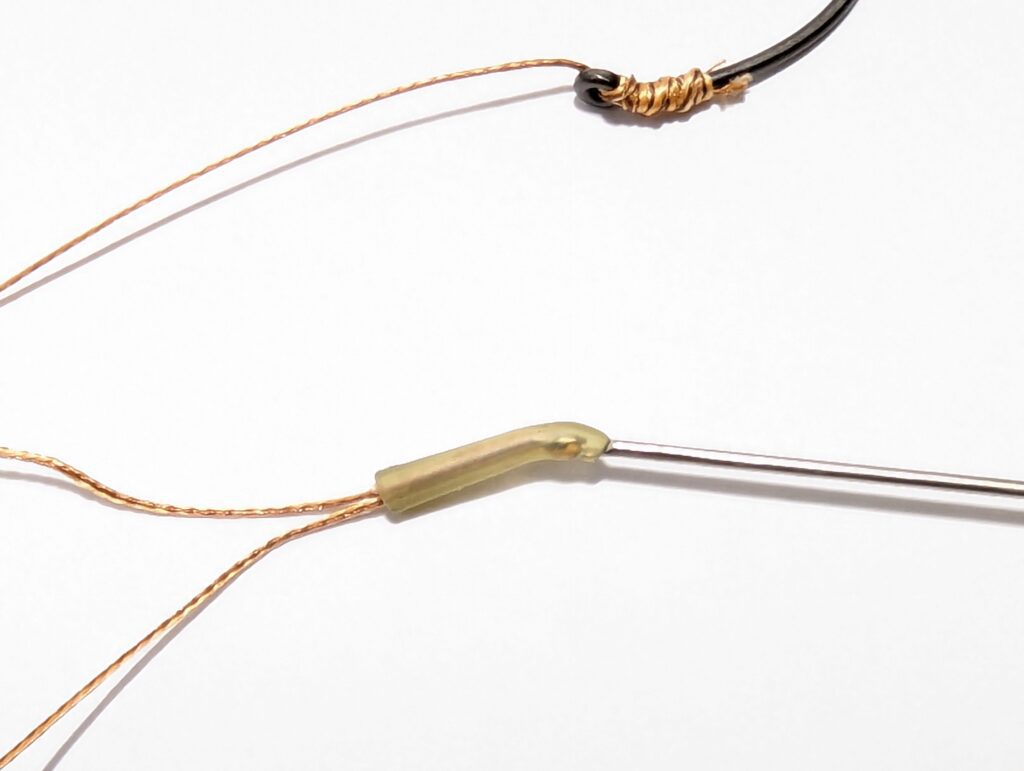 The Method Feeder Rig (MCC Winning Rig) Tutorial - Big Carp News