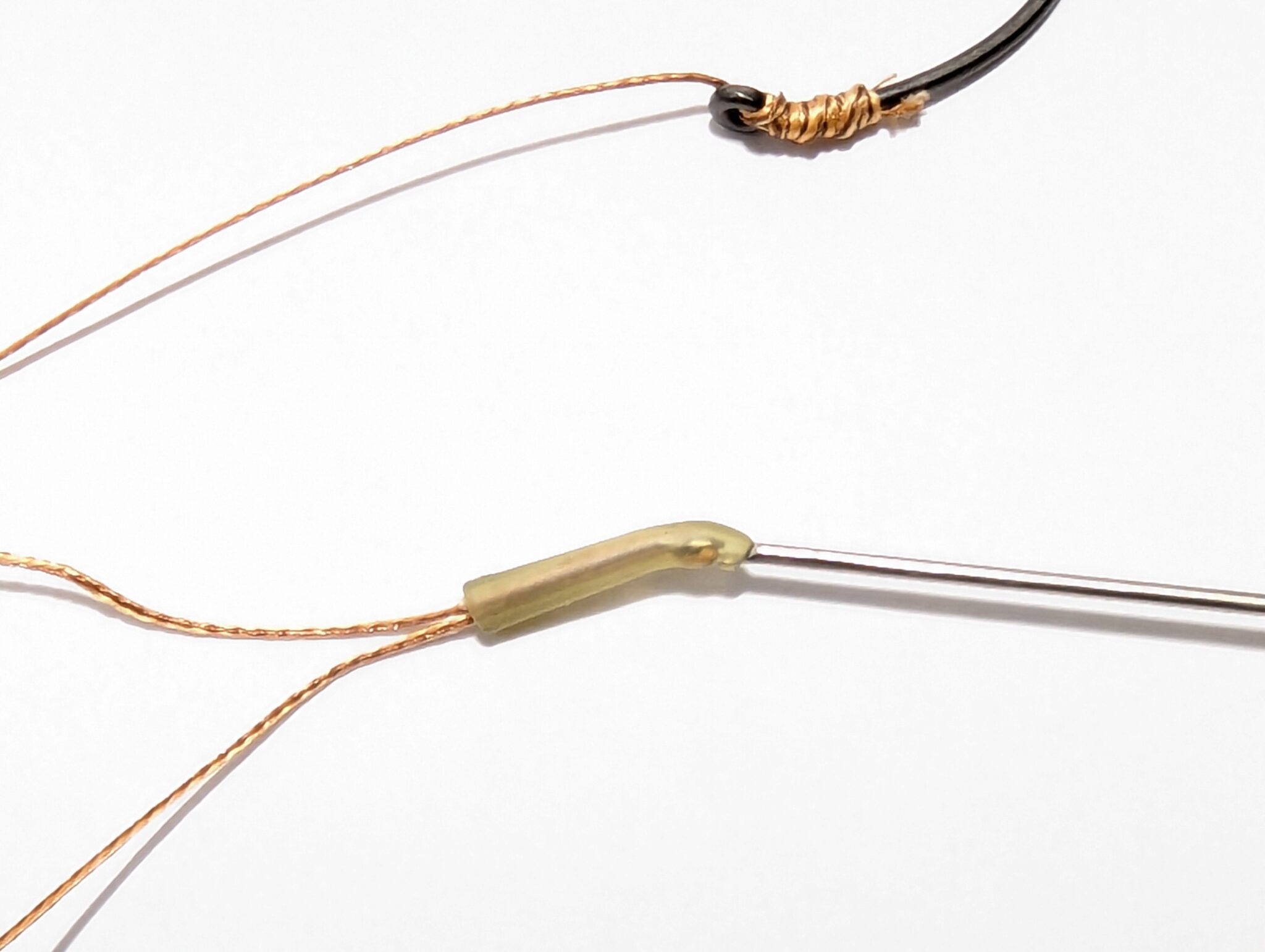 The Method Feeder Rig (MCC Winning Rig) Tutorial - Big Carp News