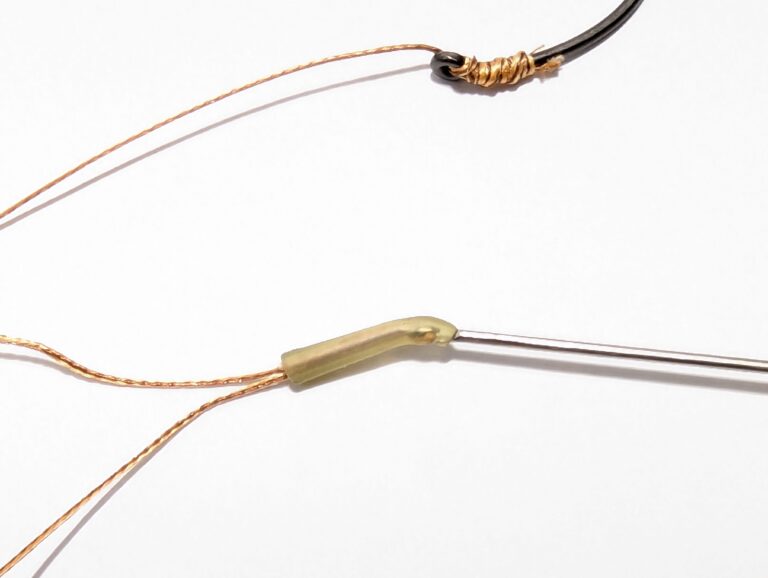 The Method Feeder Rig (MCC Winning Rig) Tutorial - Big Carp News