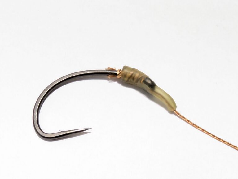 The Method Feeder Rig (MCC Winning Rig) Tutorial - Big Carp News