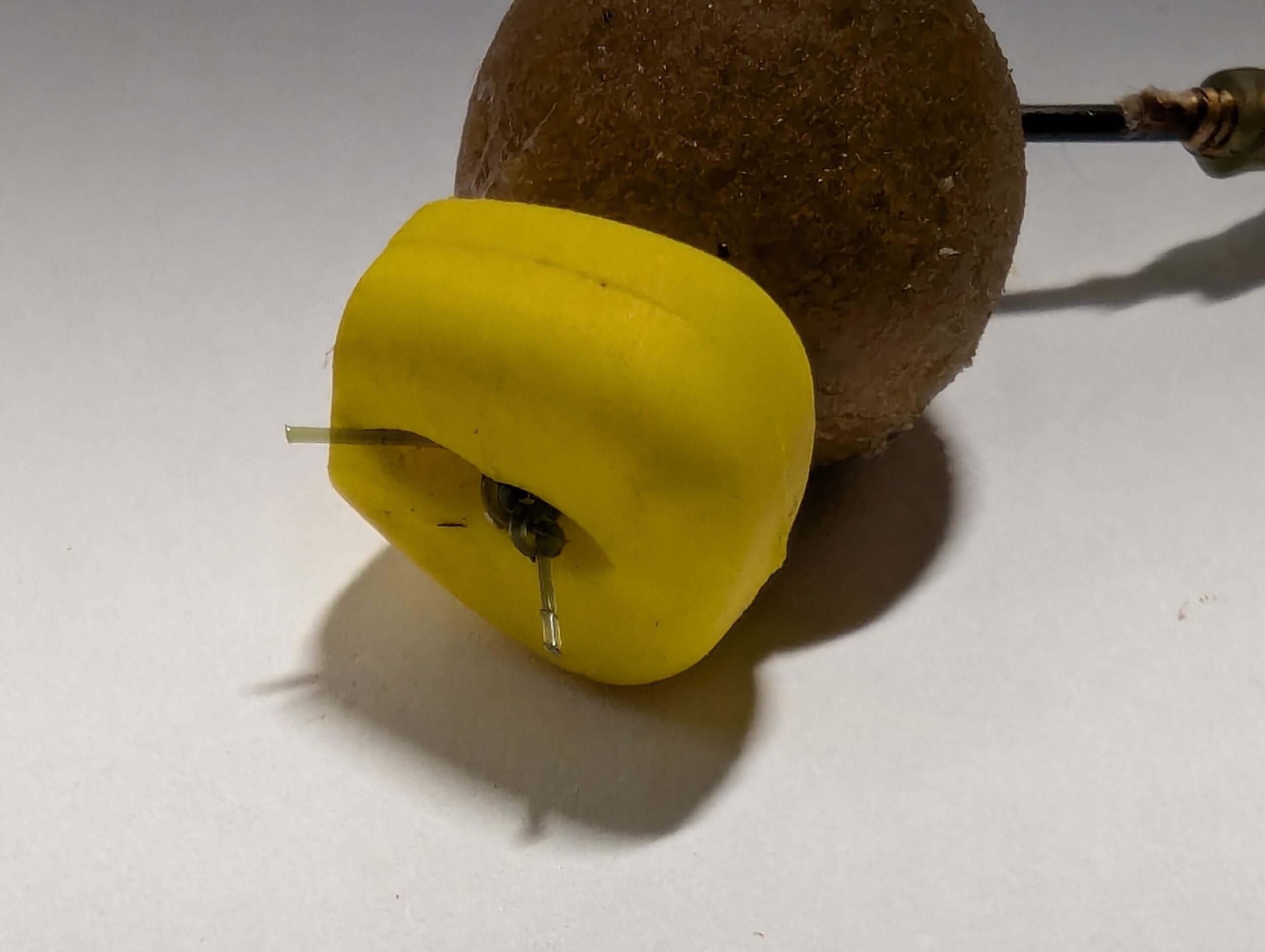 The Method Feeder Rig (MCC Winning Rig) Tutorial - Big Carp News