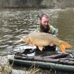 carp of the month contest