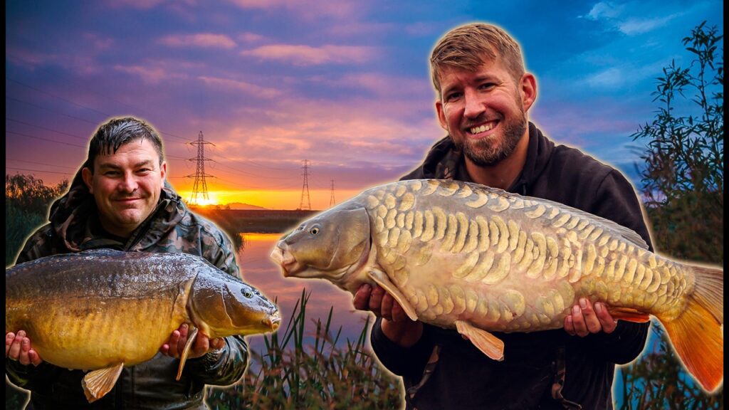 Are Small Lakes More Difficult?