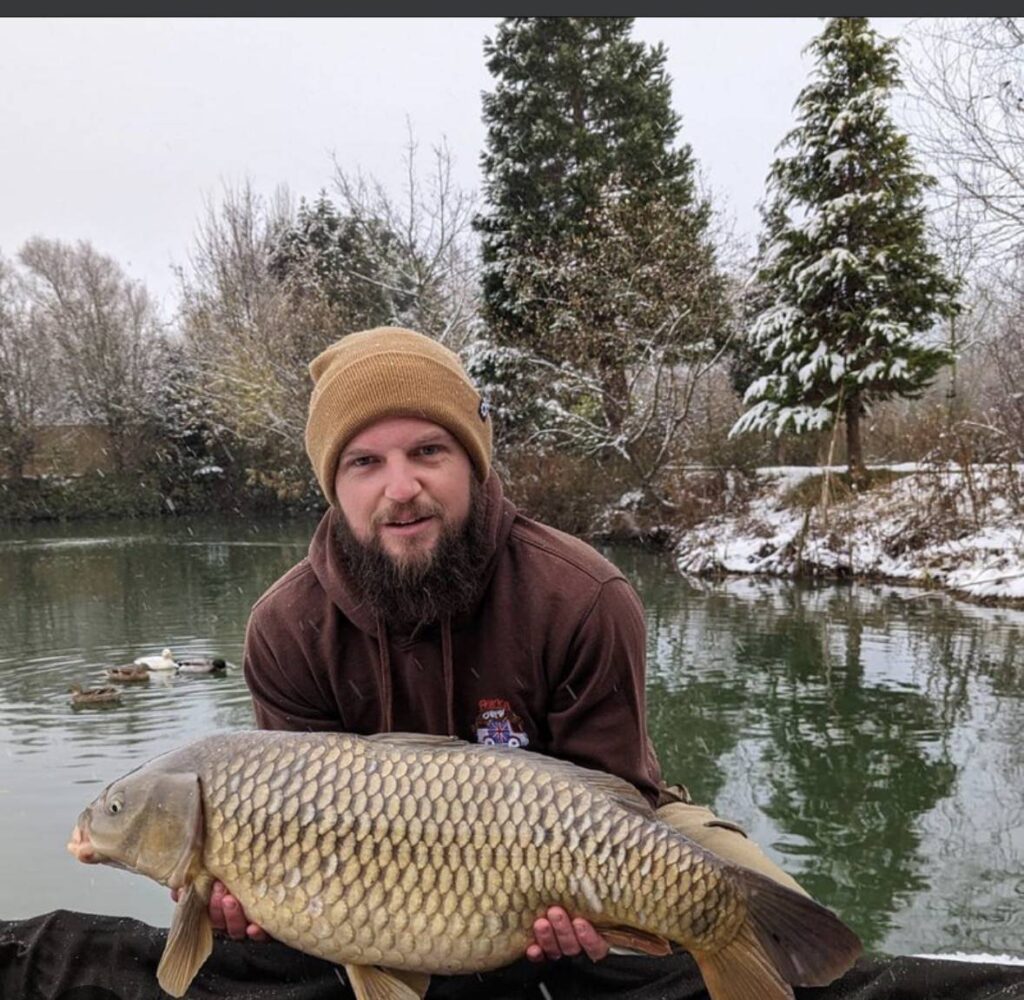 Daniel Carter December 2025