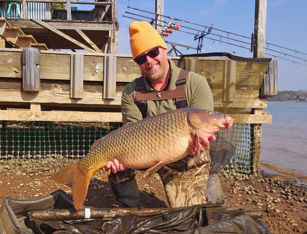 Zone 3 - Colin Peters