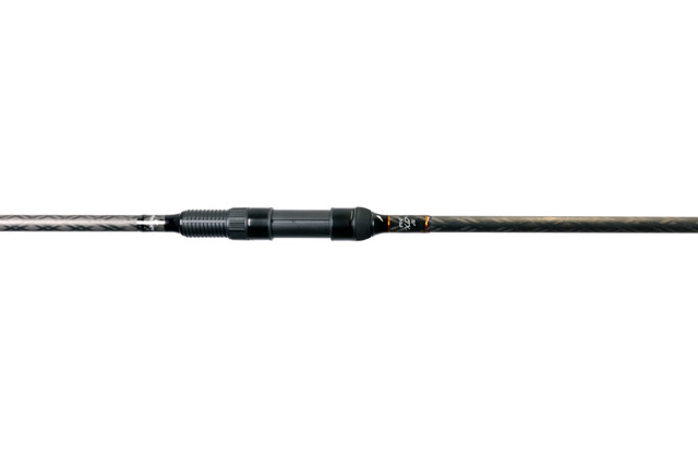 CTX Black Edition 12' 3.50lb Handle