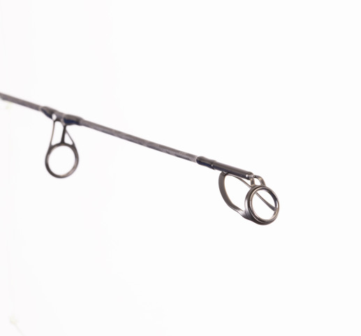 Free Spirit CTX rods