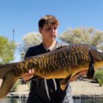 Benjamin Arnson - kids zone - july 2026