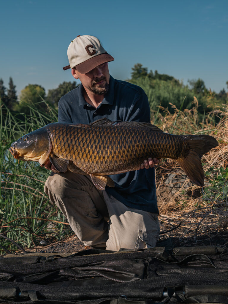 Gerrod Carper Zone IV